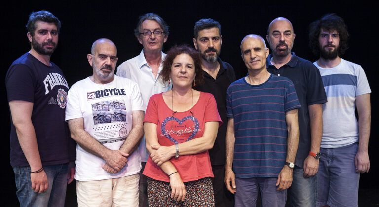 Θίασος Σιλωάμ