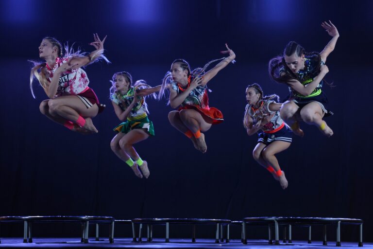 Bolero - Αντώνης Φωνιαδάκης