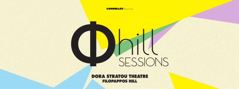 F hill Sessions 2026